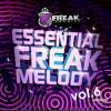 【House风格旋律采样】Freak Samples Essential Freak Melody Vol.6 MIDI