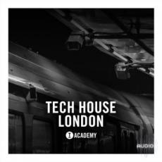 【Tech House风格采样音色】Toolroom Toolroom Academy Tech House London WAV MiDi