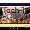 【Tech House风格人声采样】Tech-It Samples Tech House VOX WAV