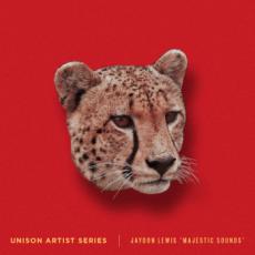 【Future Bass&Trap风格采样音色】Unison Artist Series Jaydon Lewis Majestic Sounds WAV-DISCOVER