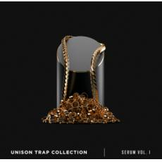 【SERUM合成器trap风格预制音色】Unison Trap Collection Volume 1 For XFER RECORDS SERUM-DISCOVER