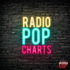 【Pop风格采样音色】Fox Samples - Radio Pop Charts (Wav/Midi)