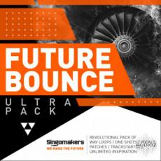 【Future Bounce风格采样音色】Singomakers Future Bounce Ultra Pack MULTiFORMAT