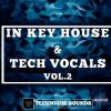 【Tech House风格人声采样】Technique Sounds In Key House and Tech Vocals Vol.2 WAV