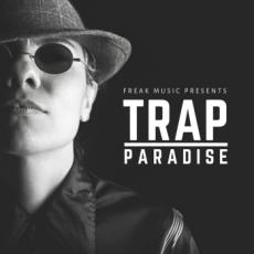 【Trap风格采样+预制音色】Freak Music Trap Paradise WAV MiDi VSTi PRESETS-DISCOVER