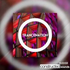 【Trance风格采样音色】Constructed Sounds Trancenation WAV