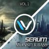 【Bass采样音色】ProWaveStudio Monster Bass Volume 1 For XFER RECORDS SERUM-DISCOVER