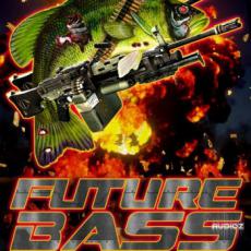 【Future Bass风格采样音色】XLNTSOUND Future Bass WAV