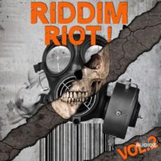 【Dubstep风格采样音色】XLNTSOUND Riddim Riot Vol. 2 WAV