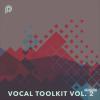 【人声采样】Polyfonik - Vocal Toolkit Vol. 2 WAV