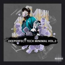 【Tech风格采样音色】Deeperfect Records Deeperfect Tech-Minimal Vol.2 WAV