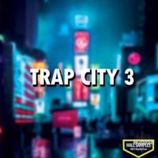 【Trap风格采样音色】Hall Samples Trap City Vol 3 WAV