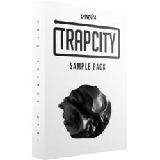 【Trap风格采样音色】Cymatics Trap City Sample Pack Wav