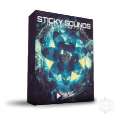 【Zedd风格采样+预制音色+工程模板】StiickzZ - Sticky Sounds Zedd Edition Pro Version WAV FXP FLP ALP