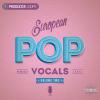 【Pop风格人声/干声采样】Producer Loops European Pop Vocals Vol 2 WAV MIDI-DECiBEL