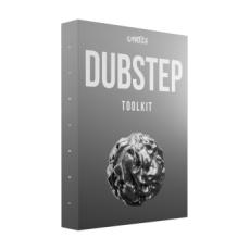 【dubstep风格采样音色】Cymatics Dubstep Toolkit WAV
