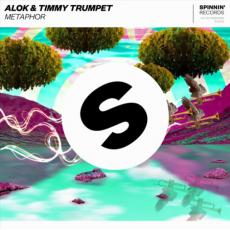 【EDM风格FL水果工程模板】Alok & Timmy Trumpet - Metaphor [Vnri Remake]