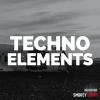 【Techno风格采样音色】Smokey Loops - Techno Elements WAV MIDi
