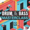 【Drum&Bass风格采样音色】Looptone Drum and Bass Masterclass WAV