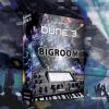【DUNE 3合成器Big Room风格预制音色】Synapse-Audio Big Room for DUNE 3