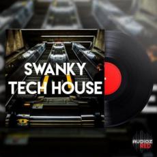 【Tech House风格采样音色】Engineering Samples Swanky Tech House WAV
