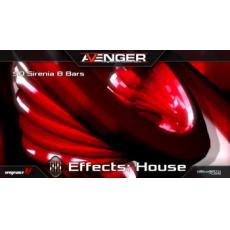【复仇者合成器House风格预制音色】Vengeance Sound Avenger Expansion pack Effects House (UNLOCKED)