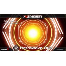 【复仇者合成器POP风格预制音色】Vengeance Sound Avenger Expansion pack Retrowave 80s (UNLOCKED)