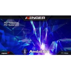 【复仇者合成器多风格扩展预制音色】Vengeance Sound Avenger Expansion pack Ambition (UNLOCKED)