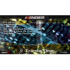 【复仇者合成器Trance风格扩展预制音色】Vengeance Sound Avenger Expansion pack Trance One (UNLOCKED)