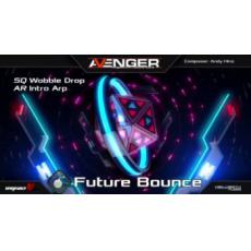 【复仇者合成器Future Bounce风格扩展预制音色】Vengeance Sound Avenger Expansion pack Future Bounce (UNLOCKED)