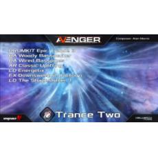 【复仇者合成器Trance风格扩展预制音色】Vengeance Sound Avenger Expansion pack Trance Two (UNLOCKED)