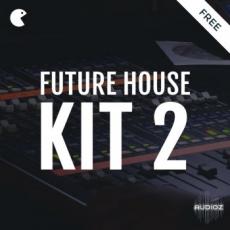 【Future House风格采样音色】Future House Construction Kit 2 WAV