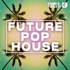 【Future Pop House风格采样音色】Sample Tools by Cr2 - Future Pop House Wav / Midi