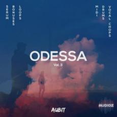 【Future Bass风格采样音色】Aubit Sound ODESSA Vol 3 MULTiFORMAT-DECiBEL
