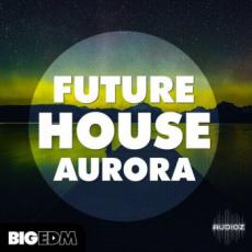 【Future House风格采样+扩展音色】Big EDM Future House Aurora WAV MIDI FXP SPF-SYNTHiC4TE