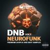 【Drum&Bass风格采样音色】Bicubic Audio Neurofunk Vol 1 WAV-DECiBEL