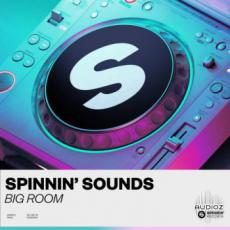 【Big Room风格采样音色】Spinnin' Sounds Big Room Sample Pack WAV