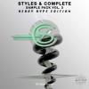 【Trap风格采样音色】Styles & Complete Sample Pack Vol. 3: The Heavy Hype Edition WAV