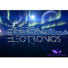 【Omnisphere 2合成器预设音色】Touch The Universe - Ethereal Electronics for Omnisphere 2