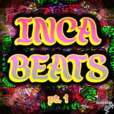 【Tropical Bass风格采样音色】Sonnemm Inca Beats 1 and 2 WAV