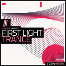 【Trance风格采样音色】Zenhiser First Light Trance WAV MIDI-DECiBEL