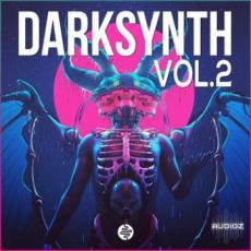 【Electro风格采样音色】OST Audio DarkSynth and Electro by Subformat Vol 2 WAV-SYNTHiC4TE