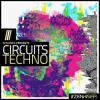 【Techno风格采样音色】Zenhiser Circuits Techno WAV MIDI-DECiBEL