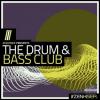 【Drum & Bass风格采样音色】Zenhiser The Drum and Bass Club WAV MIDI-DECiBEL
