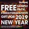 【Future House风格采样+预设音色】Incognet Samples Marathon 2019 Gift WAV