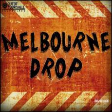 【Melbourne风格采样音色】Out Of Your Shell Melbourne Drop WAV MiDi