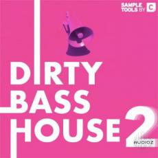 【Bass House风格采样音色】Cr2 Records Dirty Bass House 2 WAV MiDi