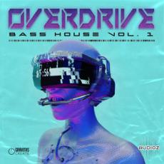 【Bass House风格采样音色】Gravitas Create OVERDRIVE Bass House Vol 1 Bundle MULTiFORMAT-DECiBEL