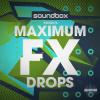 【过渡效果采样音色】Soundbox Maximum Fx Drops WAV