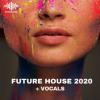 【Future House风格采样音色】Seven Sounds Future House 2020 + Vocals WAV MiDi-DISCOVER